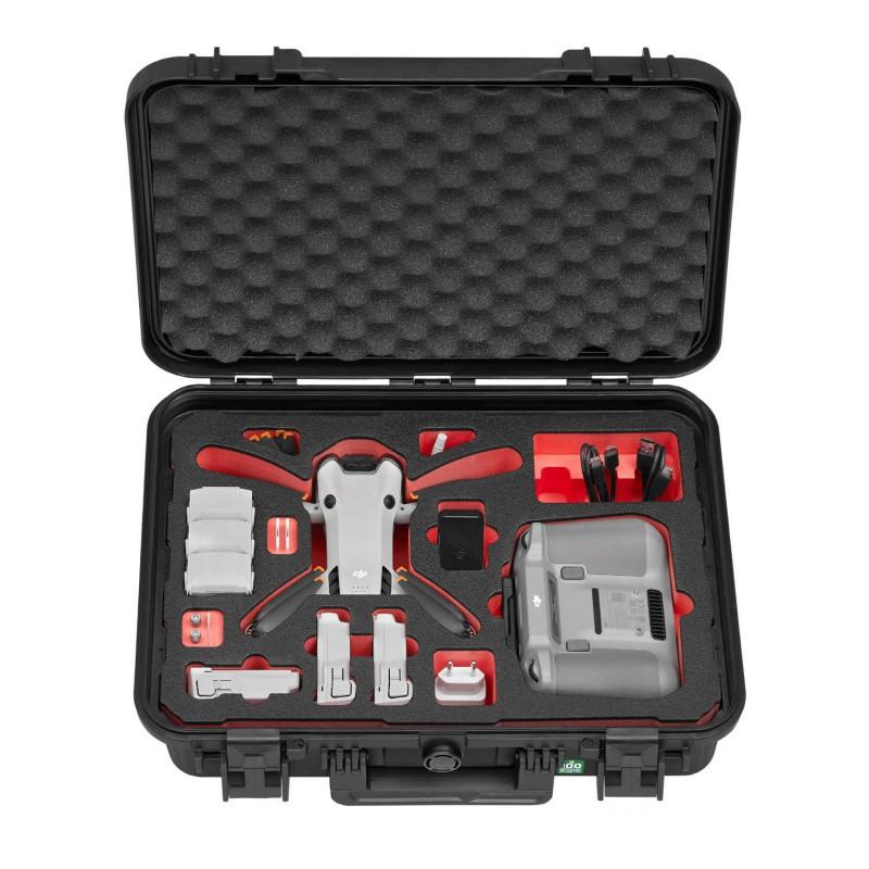 Ready to fly case DJI Mini 4 pro
