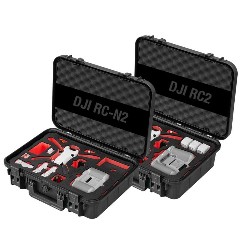 Ready to fly case DJI Mini 4 pro