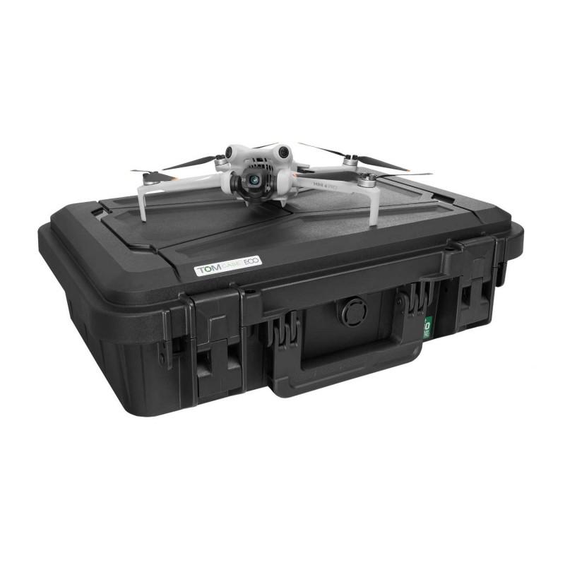 Ready to fly case DJI Mini 4 pro
