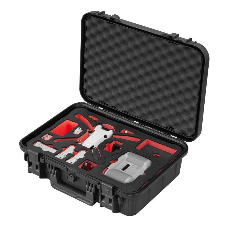 Ready to fly case DJI Mini 4 pro