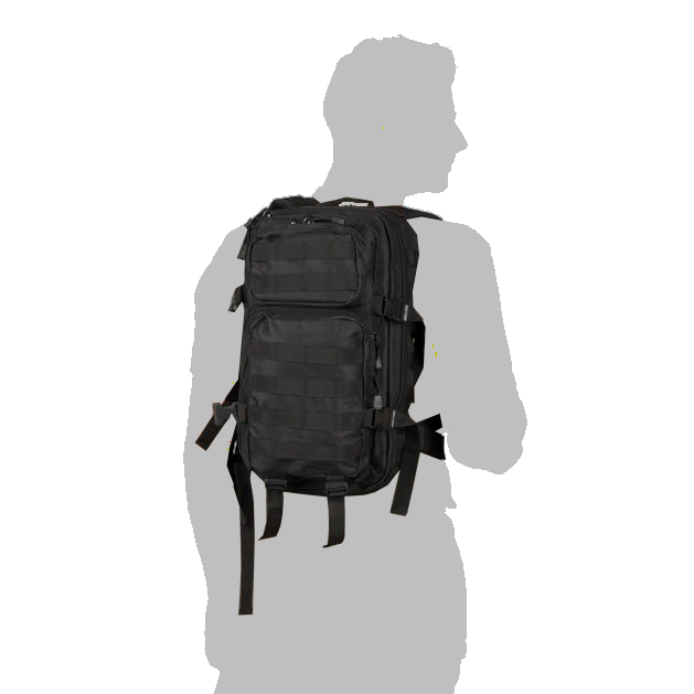 Ready-to-fly rugzak DJI Mini 3 PRO 2 Ready-to-fly rugzak DJI Mini 3 PRO 2