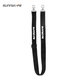 Remote Controller Dual-hook Strap