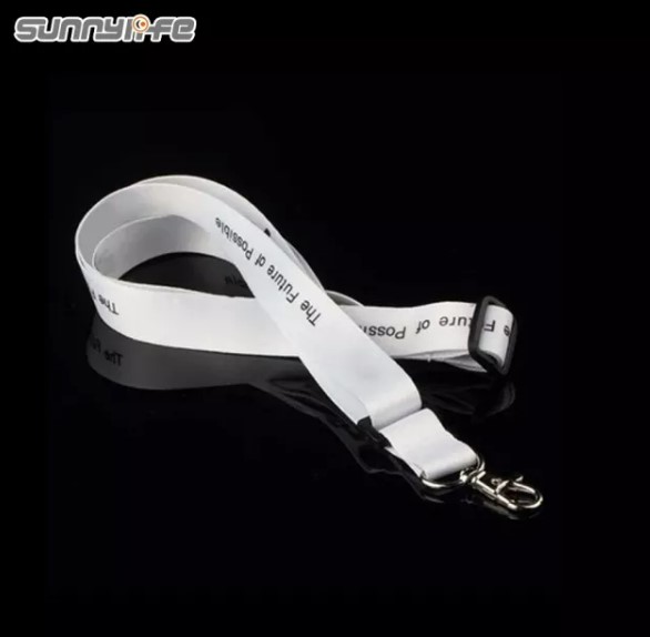 Remote controller Strap Lanyard wit