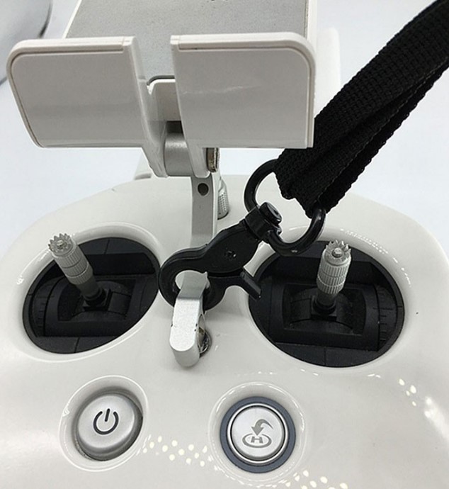 Remote controller nekband_3 Remote controller nekband