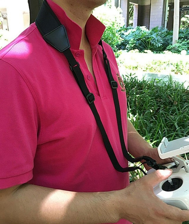 Remote controller nekband_4 Remote controller nekband