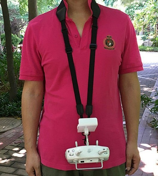 Remote controller nekband_5 Remote controller nekband