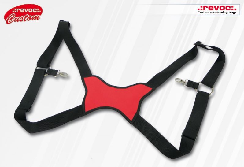 Revoc-Neckstrap for Tray pilot Do Not Disturb-01 Revoc - Neckstrap for Tray pilot Do Not Disturb