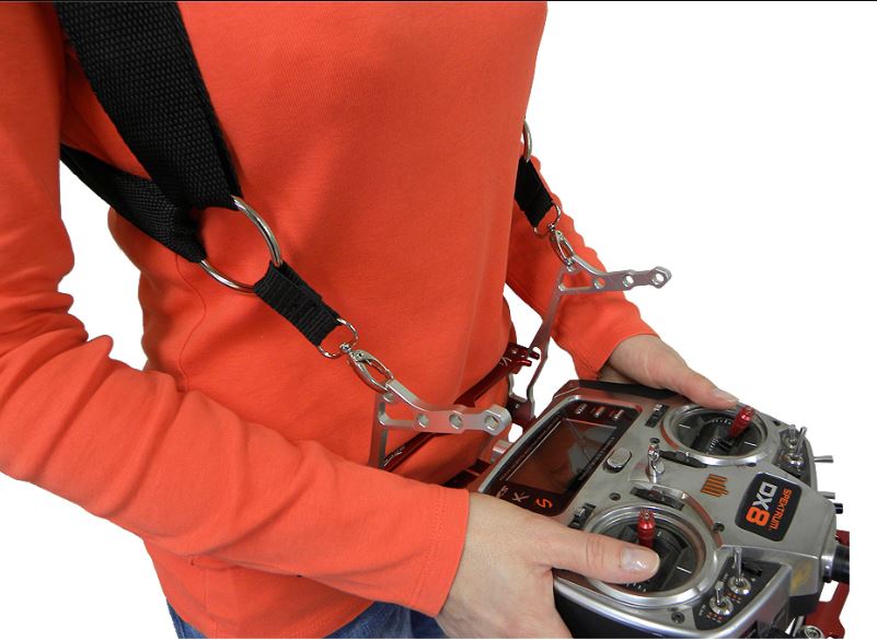 Revoc-Neckstrap for Tray pilot Do Not Disturb-02 Revoc - Neckstrap for Tray pilot Do Not Disturb