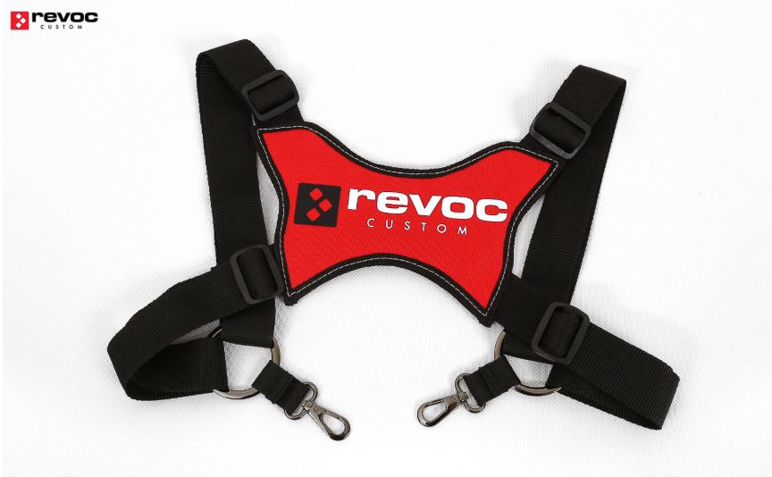Revoc-Neckstrap for Tray pilot Do Not Disturb Revoc - Neckstrap for Tray pilot Do Not Disturb
