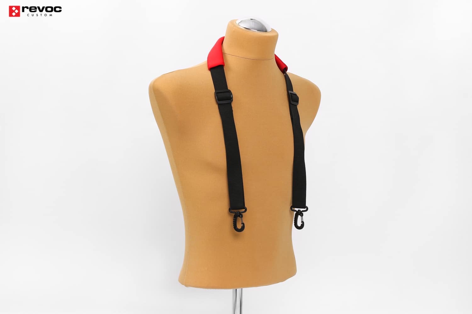 RevocNeckstrapStandard-04 Revoc Neck Strap Standaard