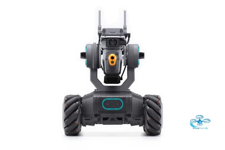 DJi Robomaster S1 - www.dronedepot.be