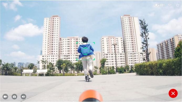 DJi Robomaster S1 - www.dronedepot.be