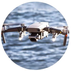 Roboterwerk - MONA Mavic 2 Dual LED 760 lumen