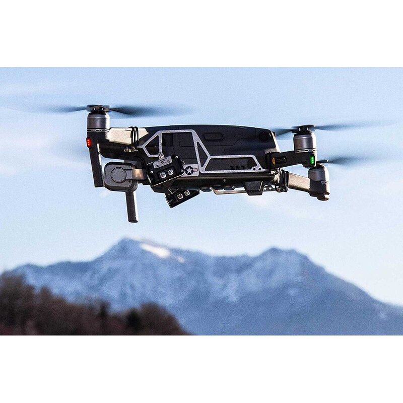 Roboterwerk - MONA Mavic 2 Dual LED 760 lumen-03 Roboterwerk - MONA Mavic 2 Dual LED 760 lumen