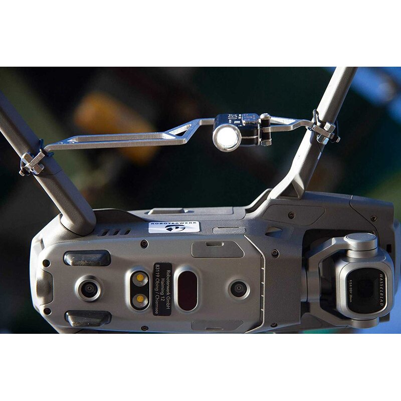 Roboterwerk - MONA Mavic 2 Dual LED 760 lumen-04 Roboterwerk - MONA Mavic 2 Dual LED 760 lumen