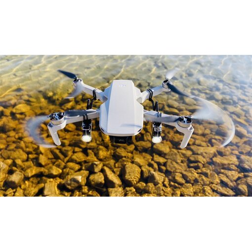 Roboterwerk - MONA Mavic Mini Dual LED 760 lumen