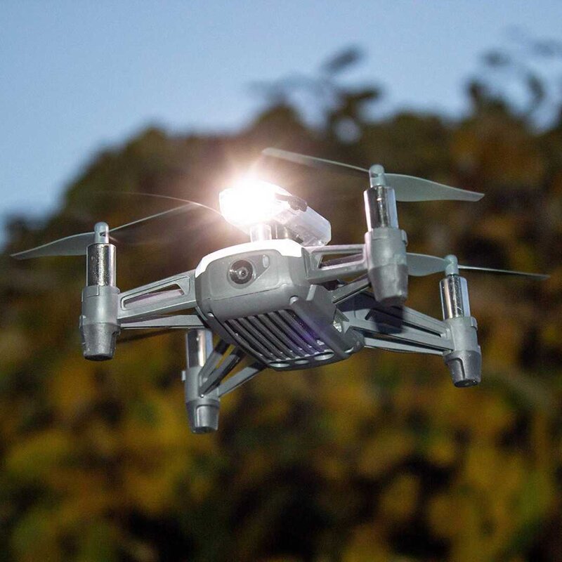 Roboterwerk - O-Tello LED licht 45 Lumen-02 Roboterwerk - O-Tello LED licht 45 Lumen