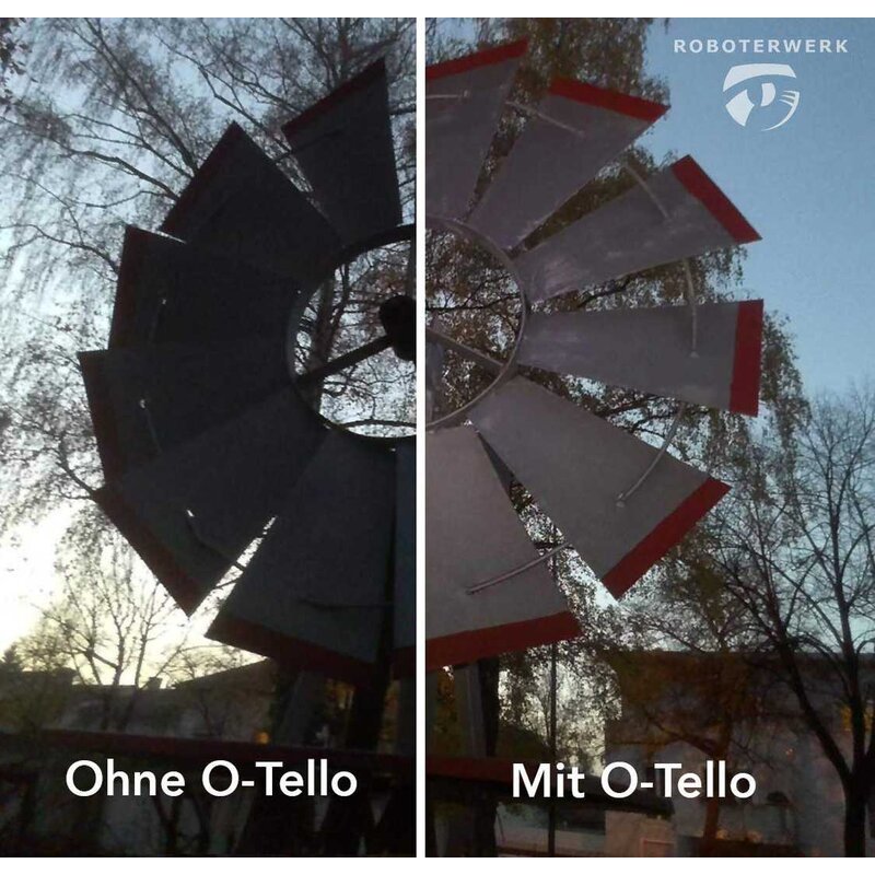 Roboterwerk - O-Tello LED licht 45 Lumen-06 Roboterwerk - O-Tello LED licht 45 Lumen