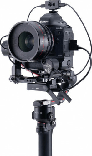 Ronin 3D Focus system 2 Ronin 3D Focus system