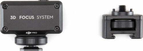 Ronin 3D Focus system Ronin 3D Focus system