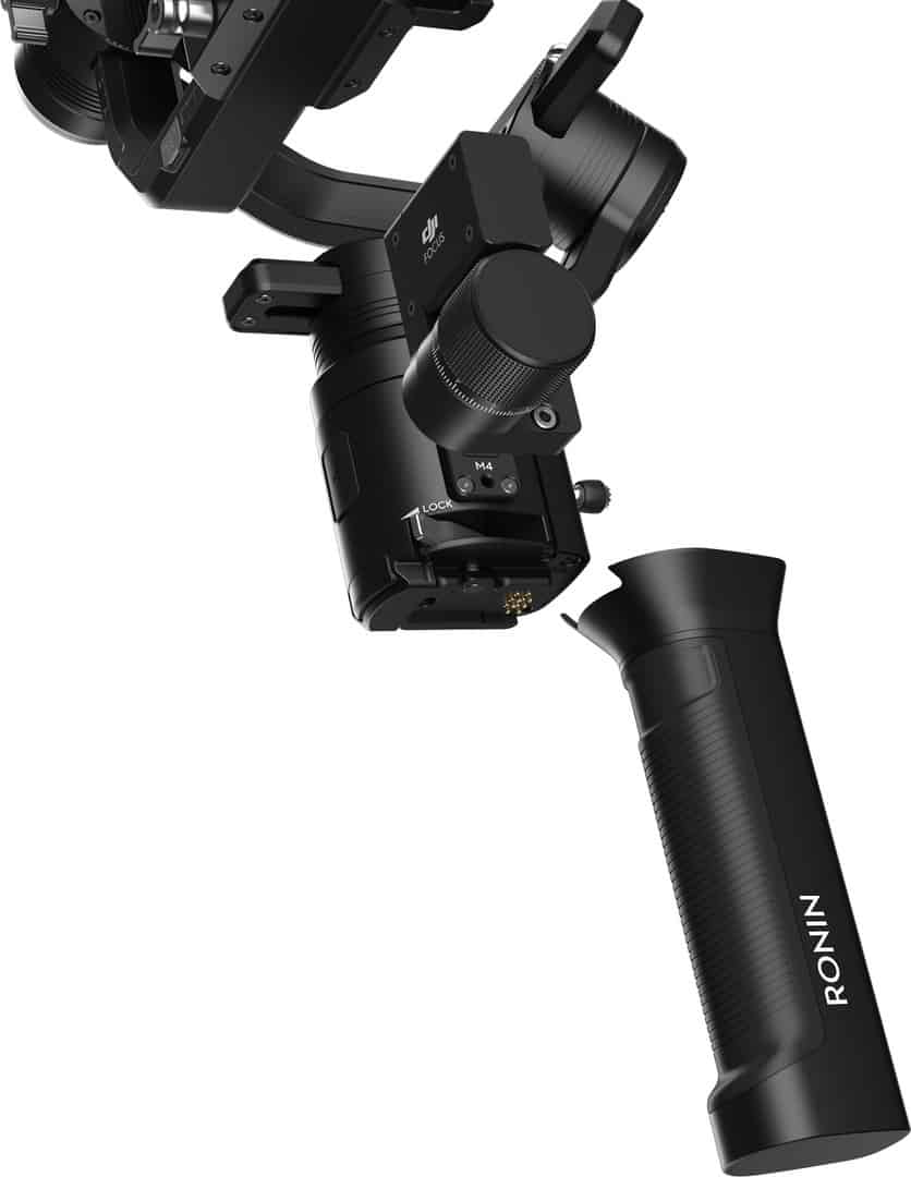 Ronin-S mount Ronin-S mount