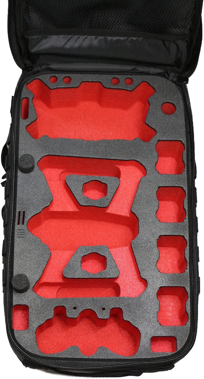 Rugzak TomCase Rugzak DJI FPV Rugzak TomCase Rugzak DJI FPV
