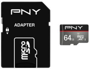 PNY - SDU64GTUR-1-EF-01 - dronedepot.be