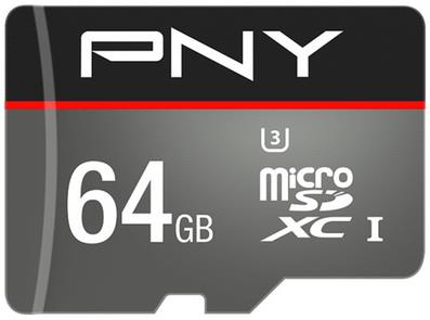 SDU64GTUR-1-EF-02 PNY - SDU64GTUR-1-EF-01 - dronedepot.be