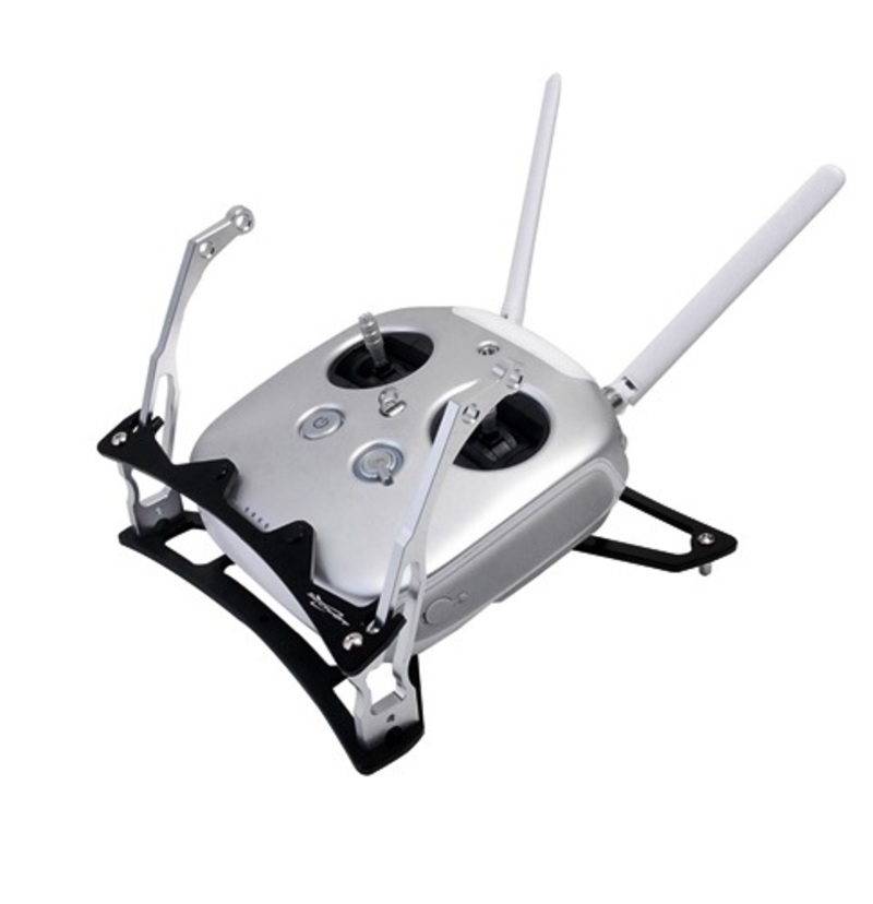 SECR185_0 Secraft Remote Controller Tray - www.dronedepot.be
