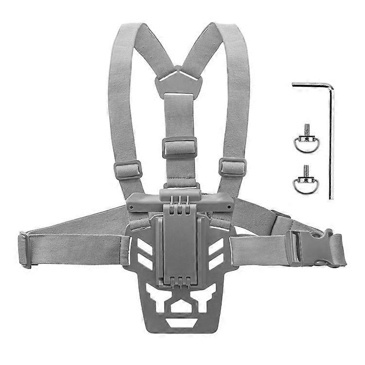 SUNNYLIFE DJI RC & DJI RC 2 Remote Control Waist Support Bracket and Strap Sunnylife RC & DJI RC 2 Remote Control Waist Support Bracket and Strap