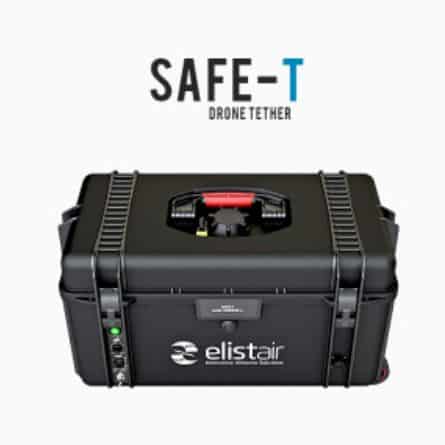 Safe-T Elistair Safe-T picture