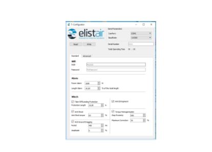 Safe-T-Developer Connectivity Feature Safe-T-Developer Connectivity Feature