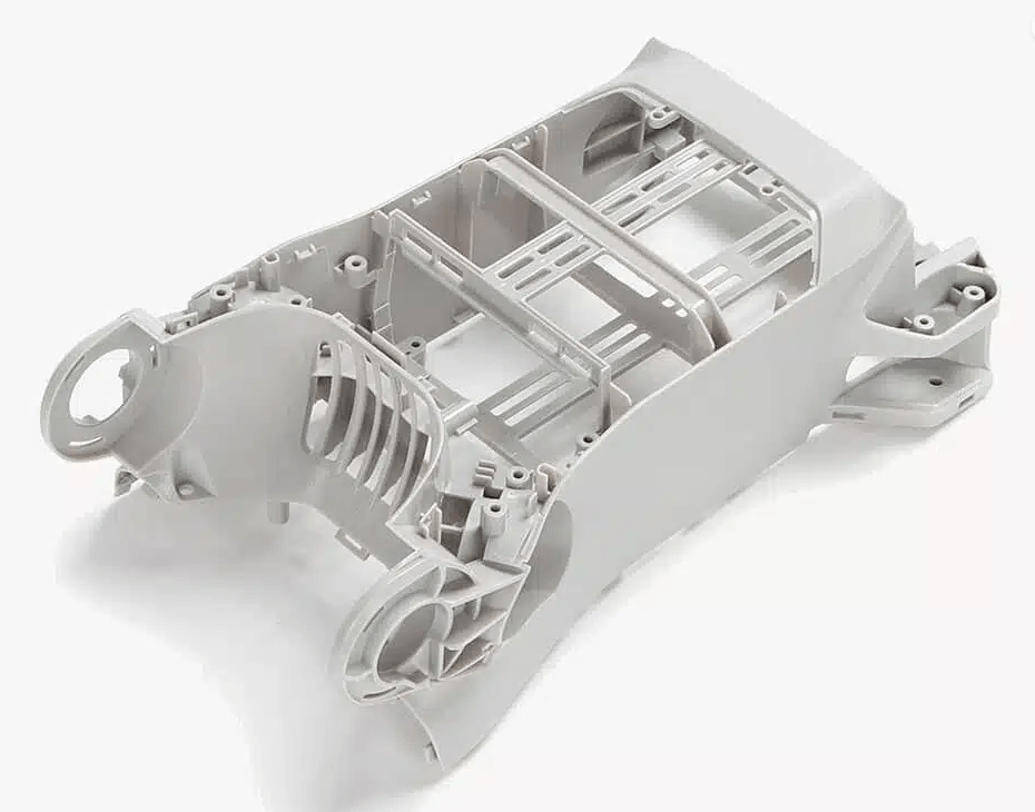 DJI Mini 3 Pro - Middle frame DJI Mini 3 Pro - Middle frame