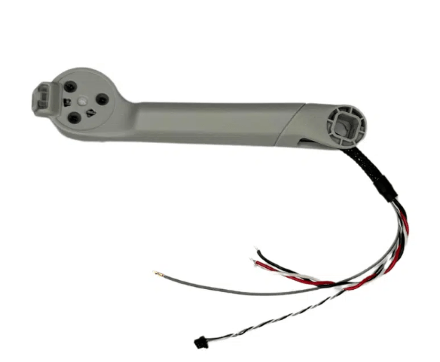 DJI Mini 4 Pro - Arm met motor - Links achter DJI Mini 4 Pro - Arm met motor - Links achter