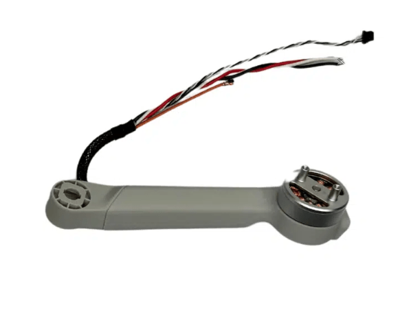 DJI Mini 4 Pro - Arm met motor - Rechts achter DJI Mini 4 Pro - Arm met motor - Rechts achter