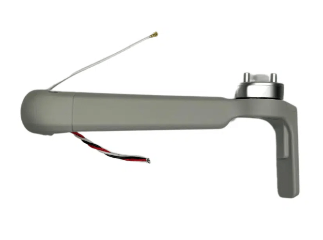 DJI Mini 4 Pro - Arm met motor - Rechts voor DJI Mini 4 Pro - Arm met motor - Rechts voor