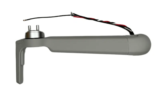 DJI Mini 4 Pro - Arm met motor - Links voor DJI Mini 4 Pro - Arm met motor - Links voor