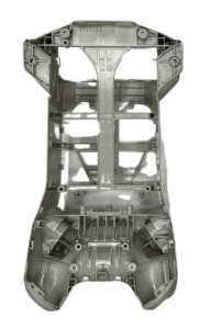 DJI Mini 4 pro middle frame