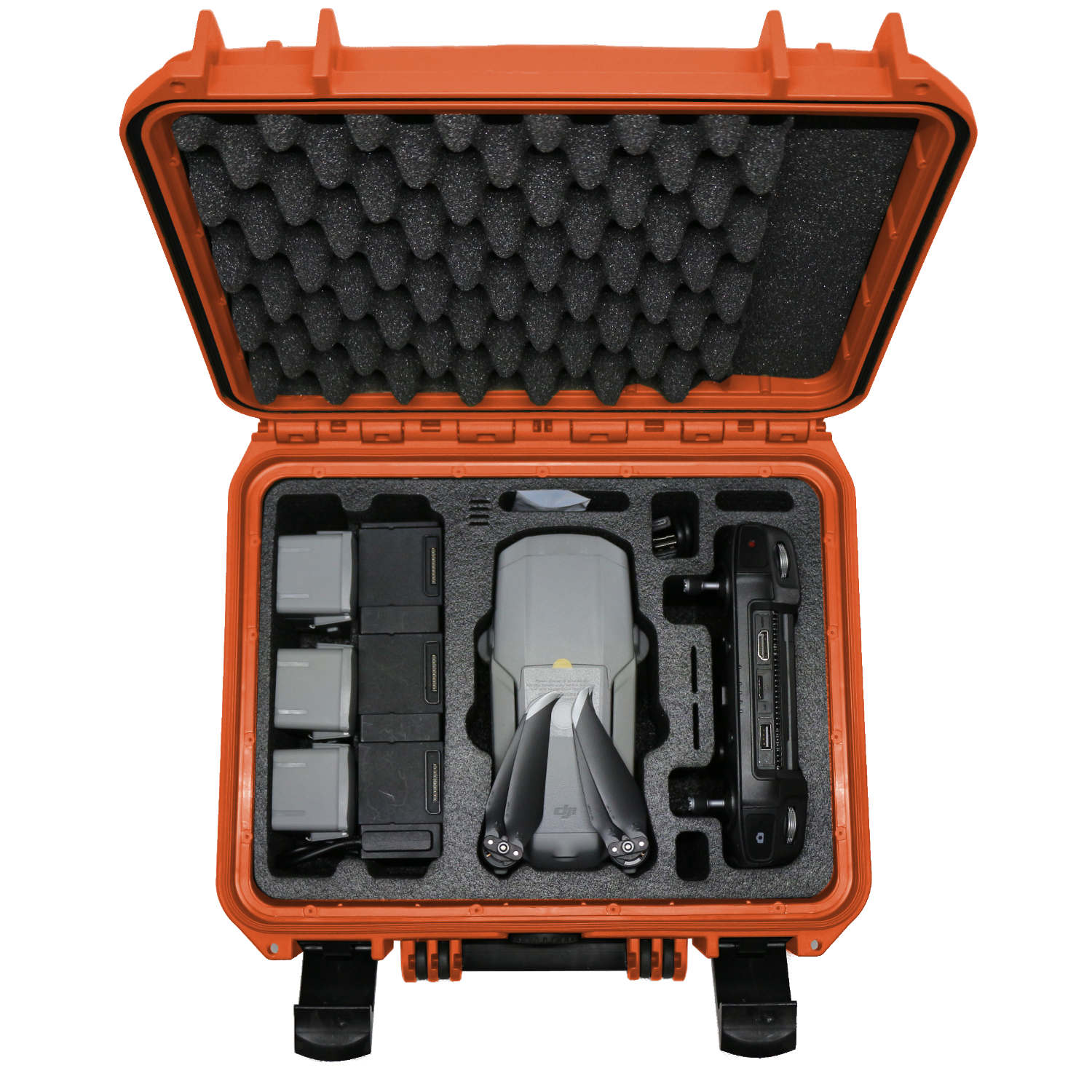 Smart Controller (2) Smart Controller (2)