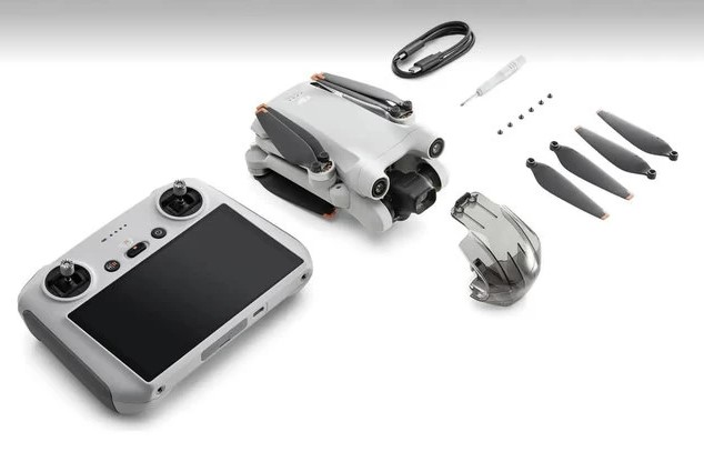 Smart controller mini 3 Smart controller mini 3