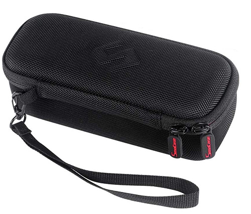 Smatree-DJIOsmoPocketOpbergtas-04 Smatree - DJI Osmo Pocket Opbergtas