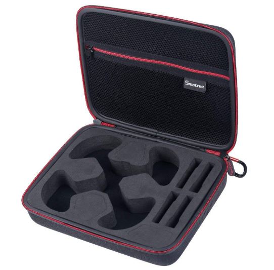 SmatreeDT260OpbergtasvoorTello-03 Smatree DT260 Opbergtas voor Tello