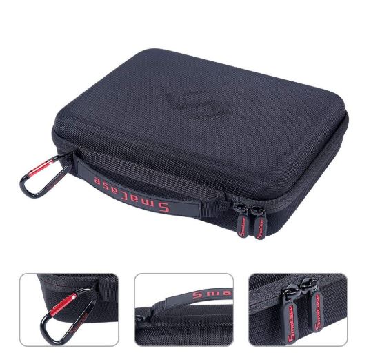 SmatreeDT260OpbergtasvoorTello-04 Smatree DT260 Opbergtas voor Tello