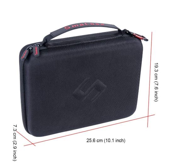 SmatreeDT260OpbergtasvoorTello-05 Smatree DT260 Opbergtas voor Tello