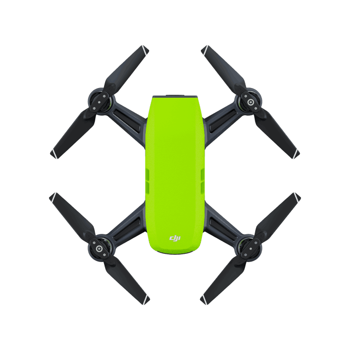 Spark-Meadow-Green DJI Spark - dronedepot.be