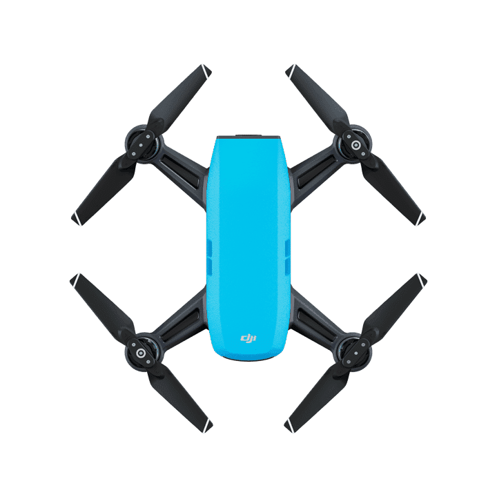 DJI Spark - dronedepot.be DJI Spark - dronedepot.be