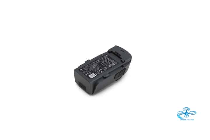 Spark-battery-02 DJI Spark Intelligent Battery