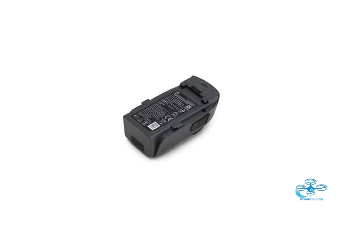 Spark-battery-02 DJI Spark Intelligent Battery