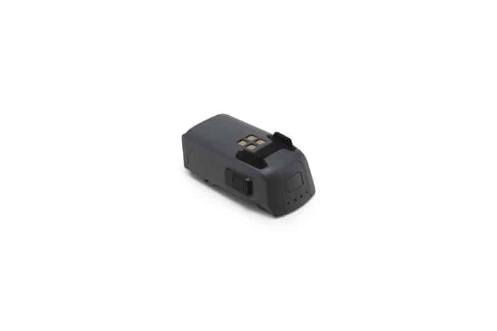 Spark-battery-04 DJI Spark Intelligent Battery