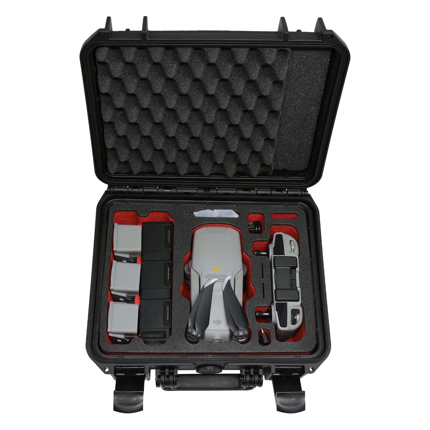 Standard Controller Standard Controller